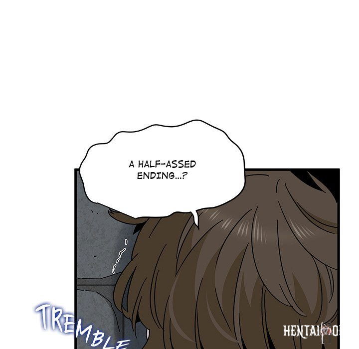 A Turning Point A Turning Point Chapter 87 - Page 40