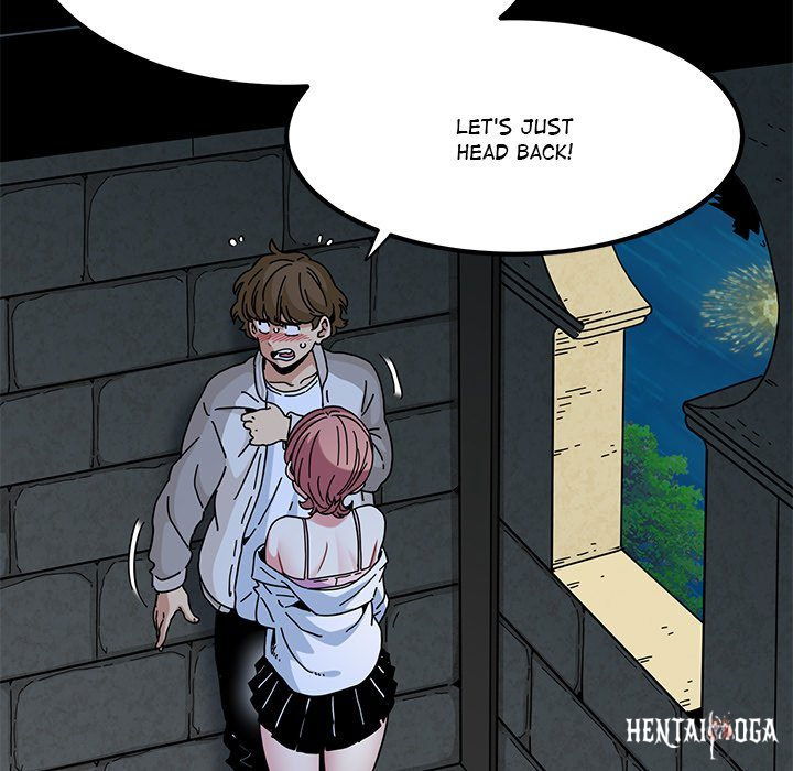 A Turning Point A Turning Point Chapter 87 - Page 43