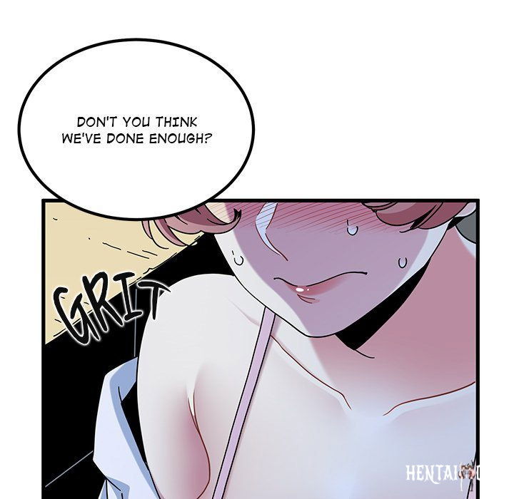 A Turning Point A Turning Point Chapter 87 - Page 45