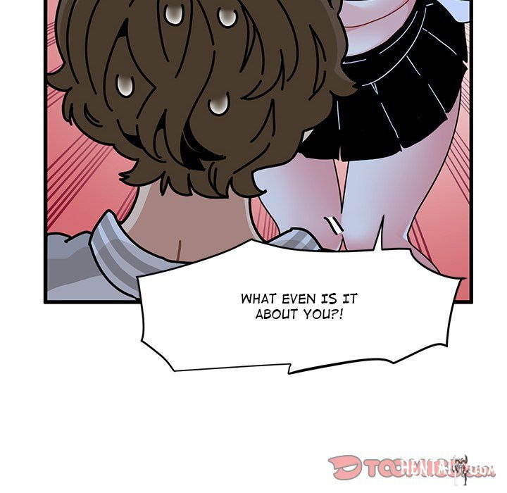 A Turning Point A Turning Point Chapter 87 - Page 48