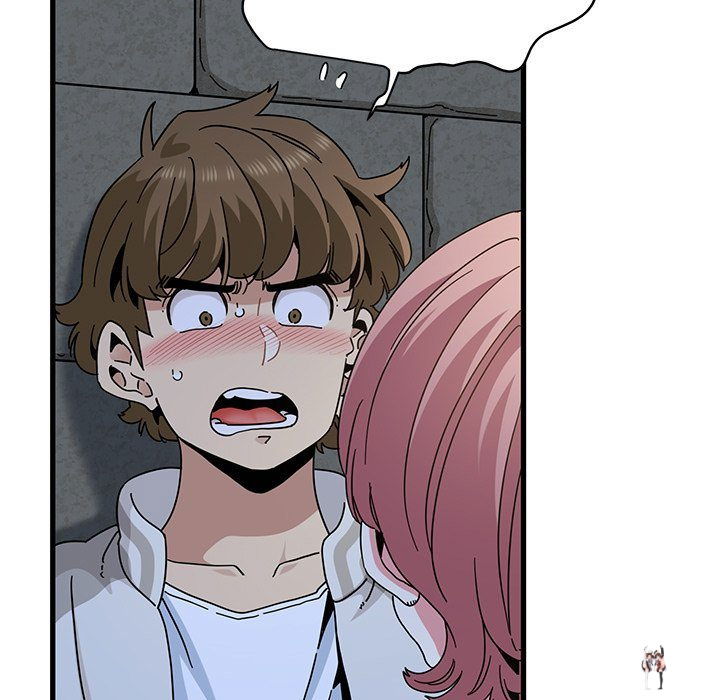 A Turning Point A Turning Point Chapter 87 - Page 5