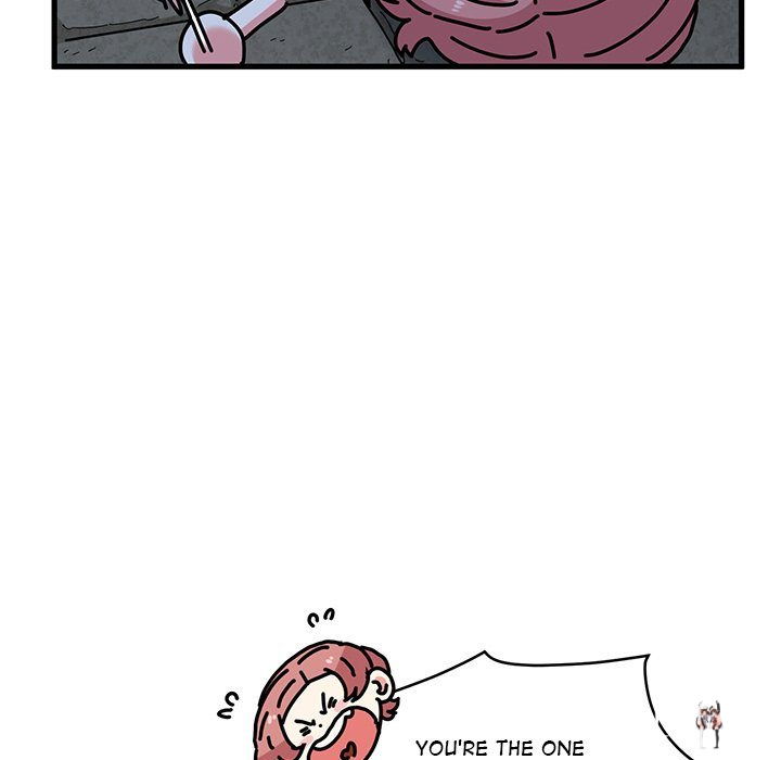 A Turning Point A Turning Point Chapter 87 - Page 51