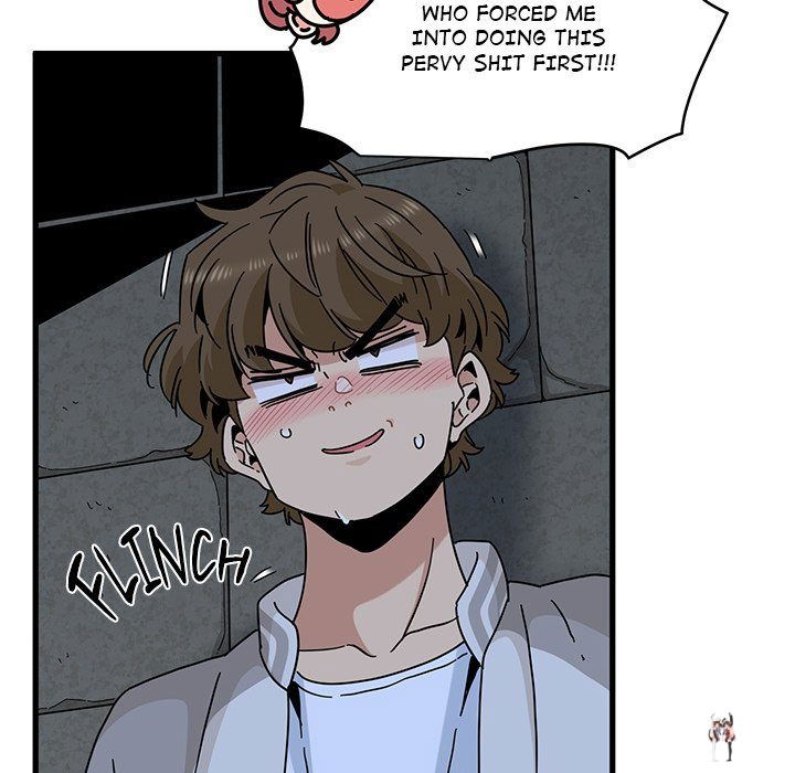 A Turning Point A Turning Point Chapter 87 - Page 52