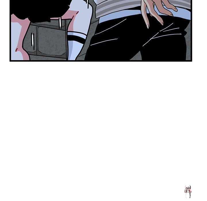 A Turning Point A Turning Point Chapter 87 - Page 56