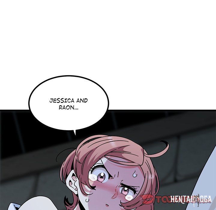 A Turning Point A Turning Point Chapter 87 - Page 57