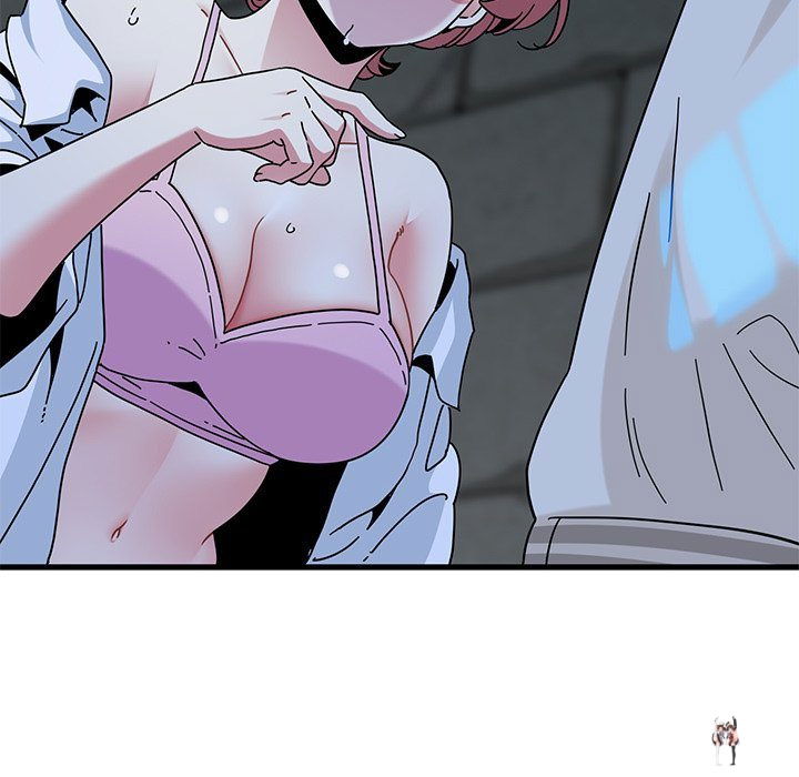 A Turning Point A Turning Point Chapter 87 - Page 58