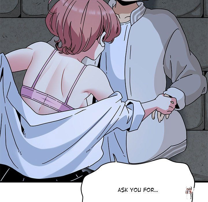 A Turning Point A Turning Point Chapter 87 - Page 62