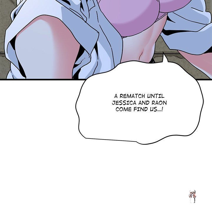 A Turning Point A Turning Point Chapter 87 - Page 67