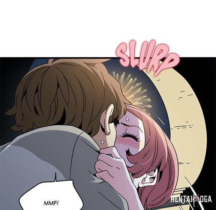 A Turning Point A Turning Point Chapter 87 - Page 7