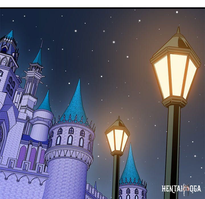 A Turning Point A Turning Point Chapter 87 - Page 71