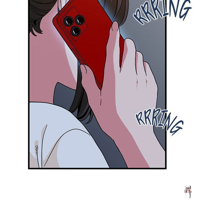 A Turning Point A Turning Point Chapter 87 - Page 73