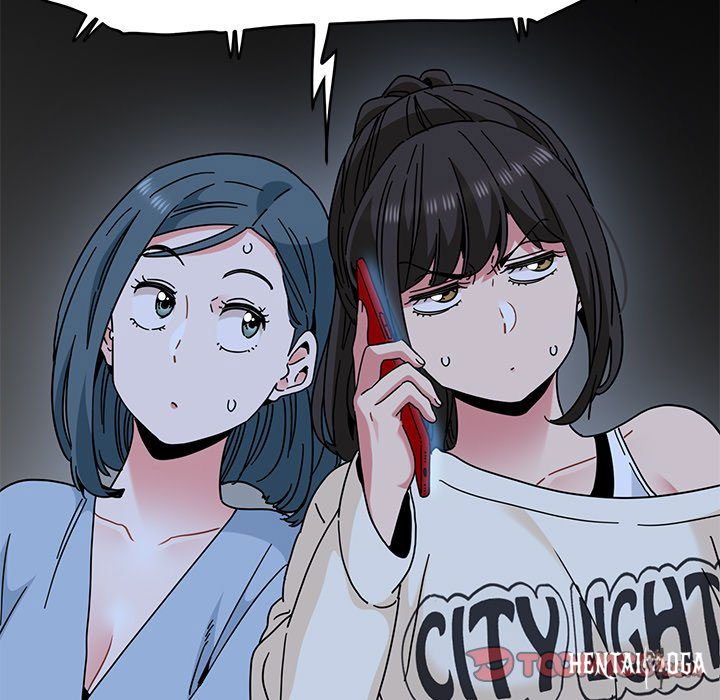 A Turning Point A Turning Point Chapter 87 - Page 75