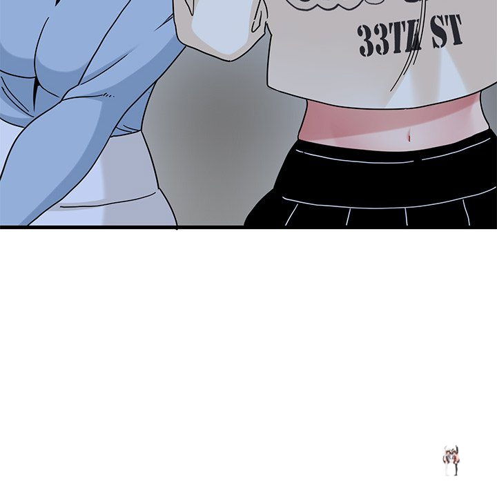 A Turning Point A Turning Point Chapter 87 - Page 76