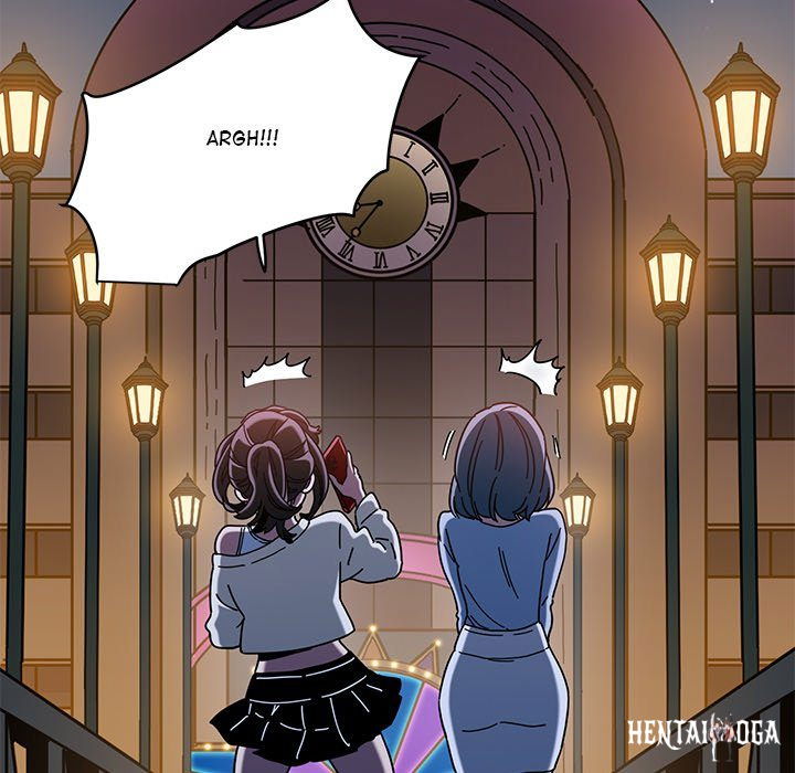 A Turning Point A Turning Point Chapter 87 - Page 81