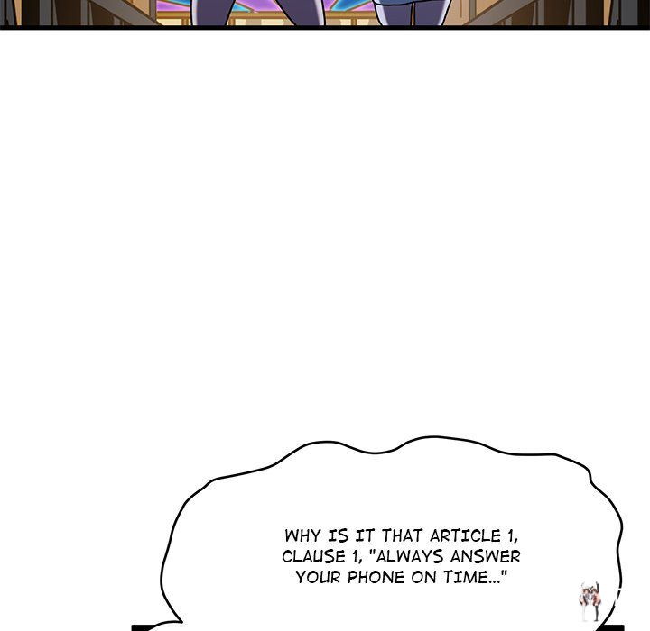 A Turning Point A Turning Point Chapter 87 - Page 82