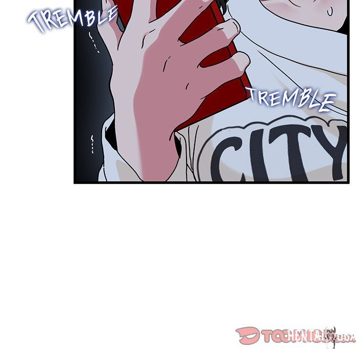 A Turning Point A Turning Point Chapter 87 - Page 84