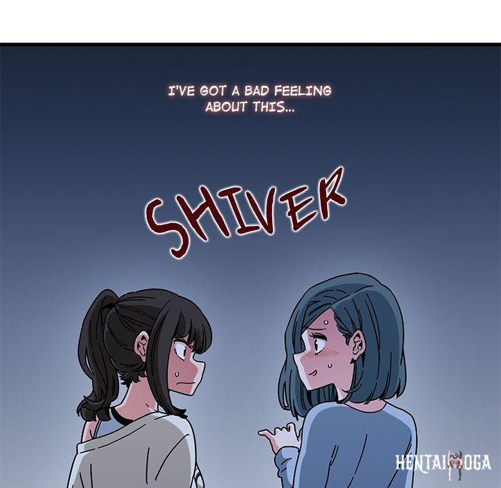 A Turning Point A Turning Point Chapter 87 - Page 88