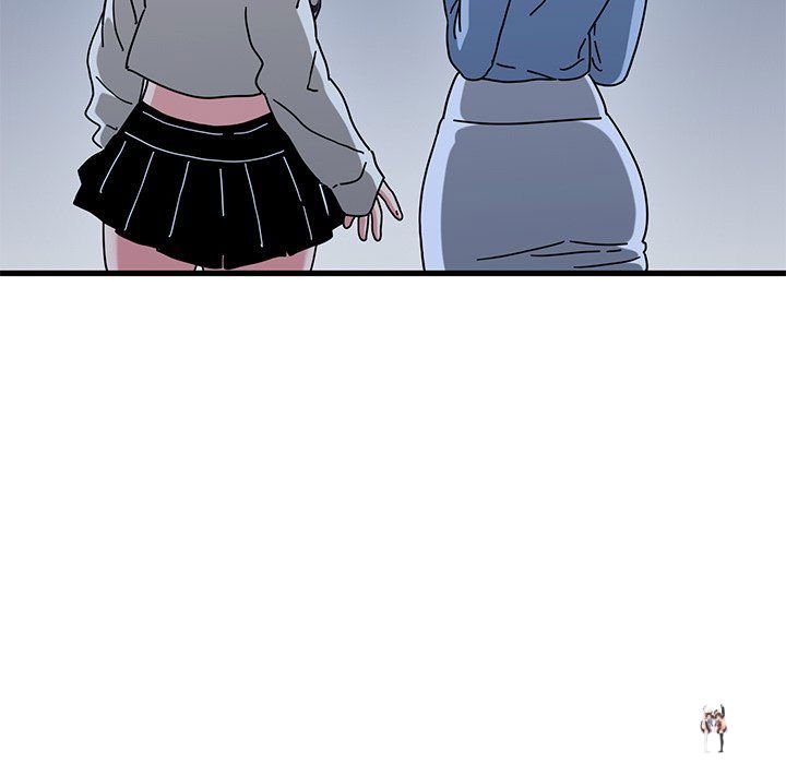 A Turning Point A Turning Point Chapter 87 - Page 89