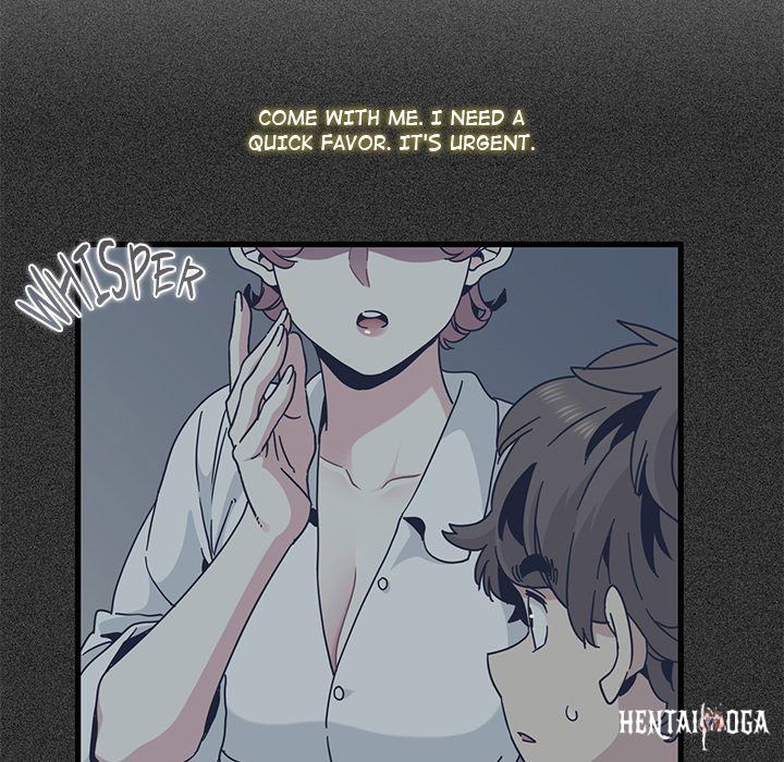 A Turning Point A Turning Point Chapter 87 - Page 9