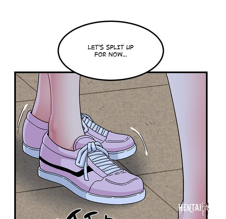 A Turning Point A Turning Point Chapter 87 - Page 90