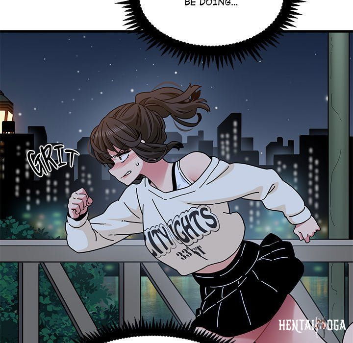 A Turning Point A Turning Point Chapter 87 - Page 95