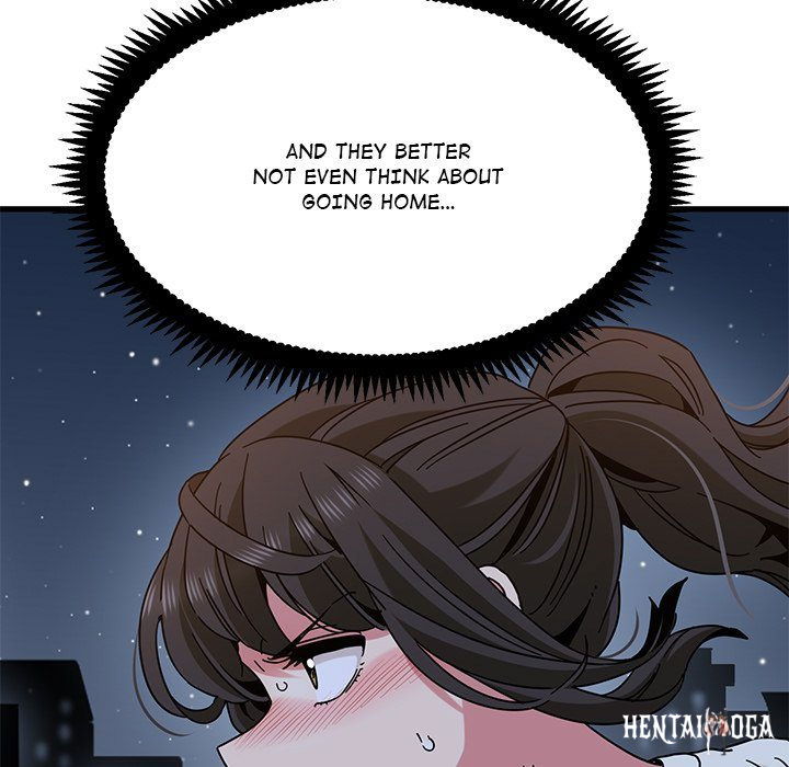 A Turning Point A Turning Point Chapter 87 - Page 97