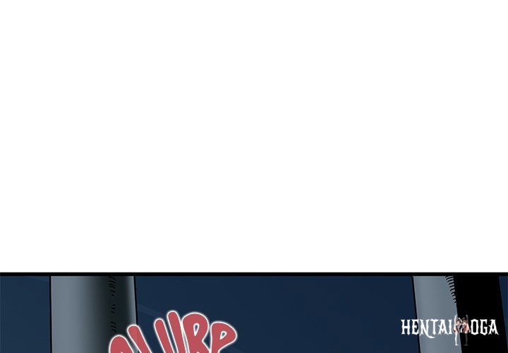 A Turning Point A Turning Point Chapter 86 - Page 1