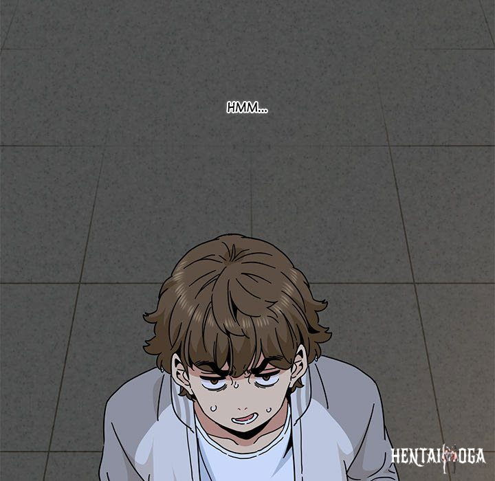 A Turning Point A Turning Point Chapter 86 - Page 103