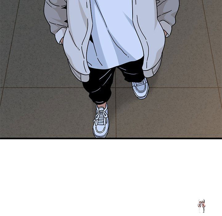 A Turning Point A Turning Point Chapter 86 - Page 104