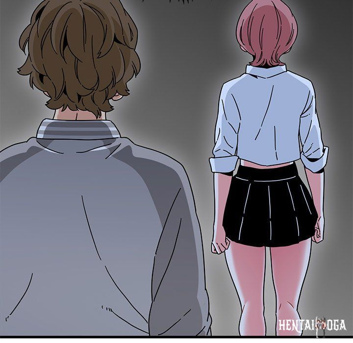 A Turning Point A Turning Point Chapter 86 - Page 106