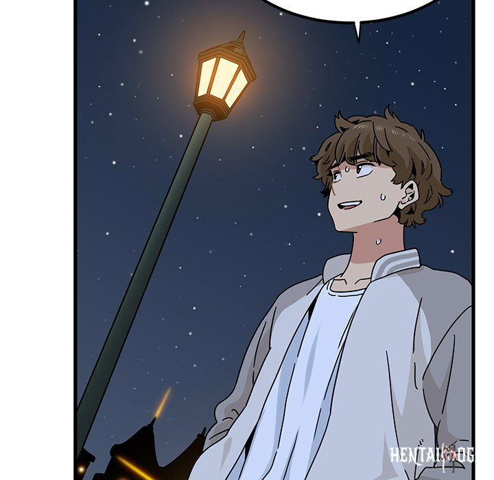 A Turning Point A Turning Point Chapter 86 - Page 108