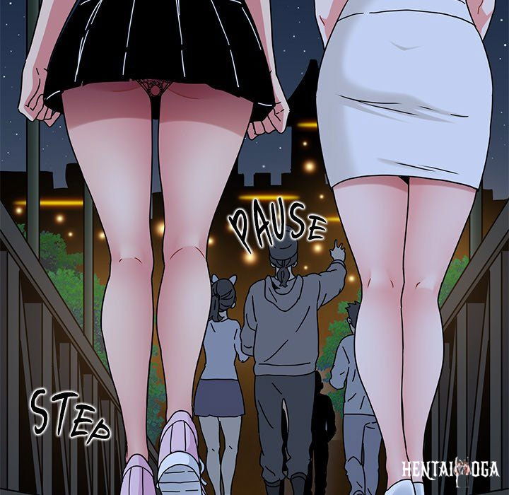 A Turning Point A Turning Point Chapter 86 - Page 115