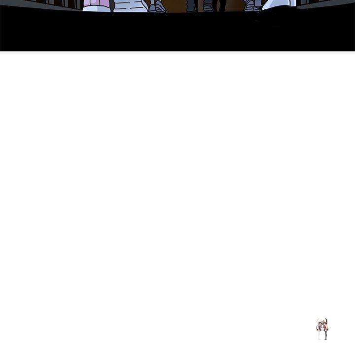 A Turning Point A Turning Point Chapter 86 - Page 116