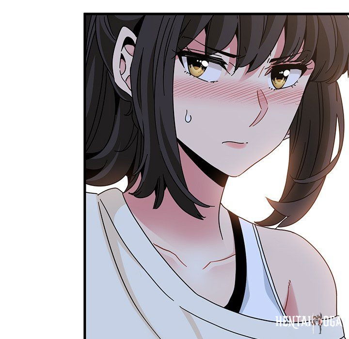 A Turning Point A Turning Point Chapter 86 - Page 117