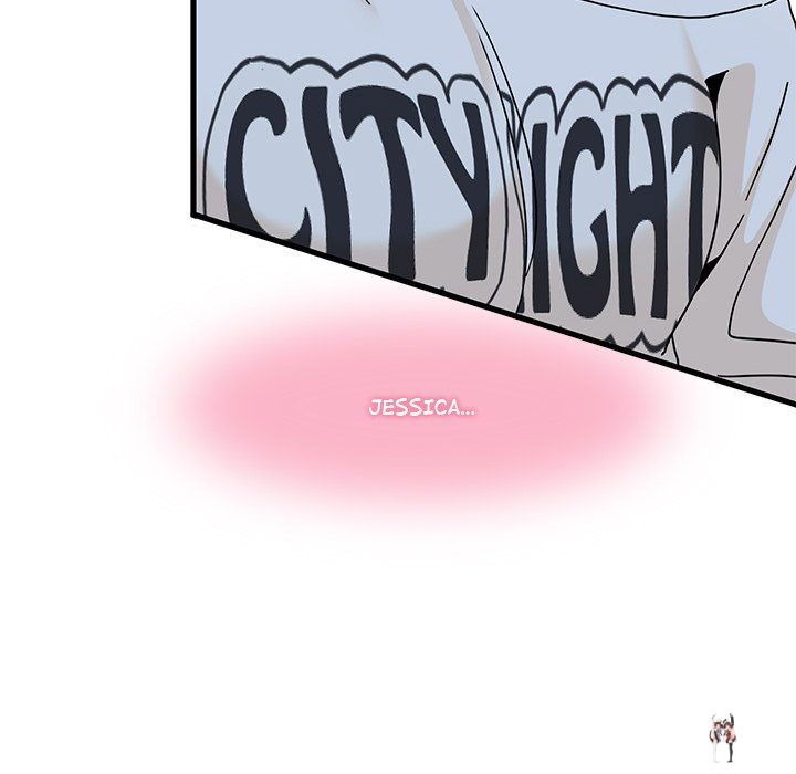 A Turning Point A Turning Point Chapter 86 - Page 118