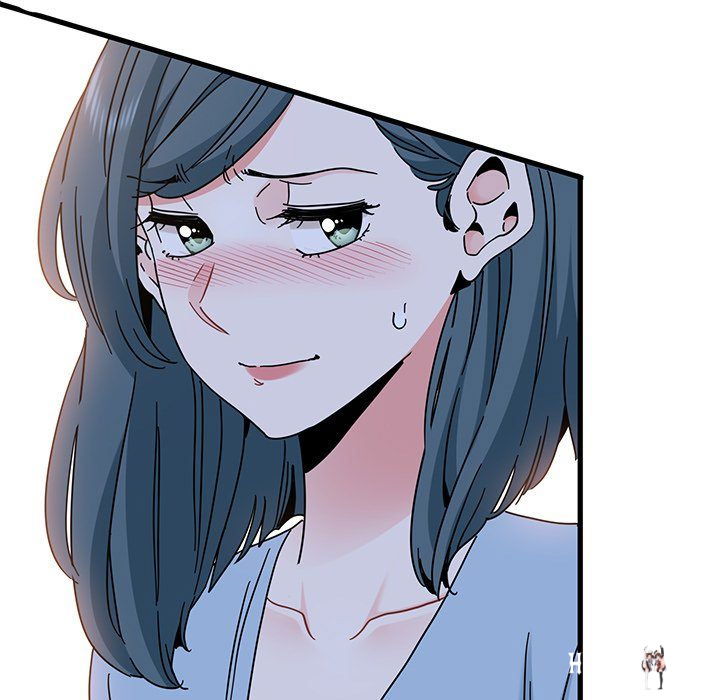 A Turning Point A Turning Point Chapter 86 - Page 119