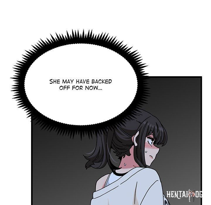 A Turning Point A Turning Point Chapter 86 - Page 124