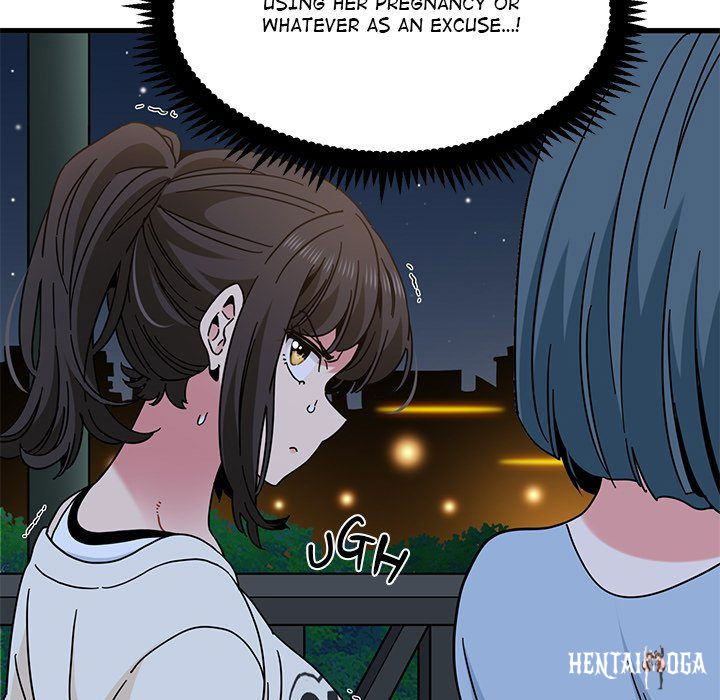 A Turning Point A Turning Point Chapter 86 - Page 127