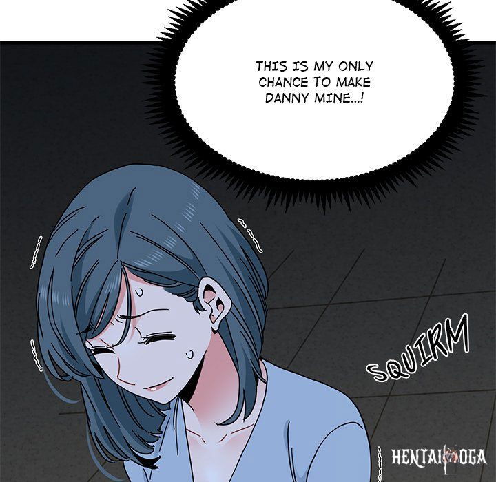 A Turning Point A Turning Point Chapter 86 - Page 131