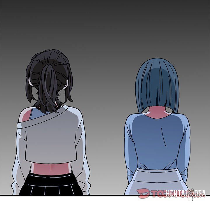 A Turning Point A Turning Point Chapter 86 - Page 138