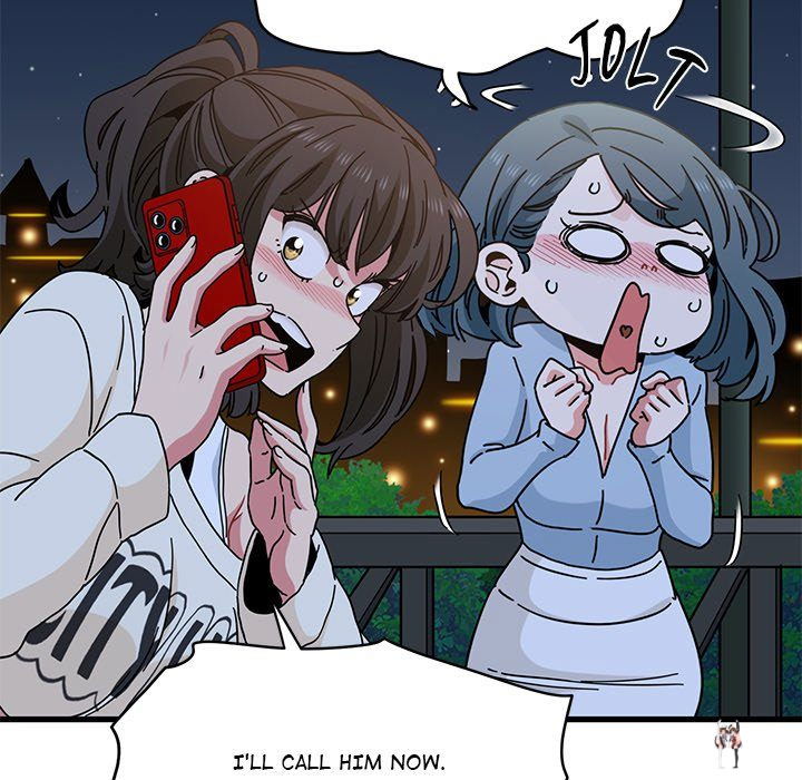 A Turning Point A Turning Point Chapter 86 - Page 145