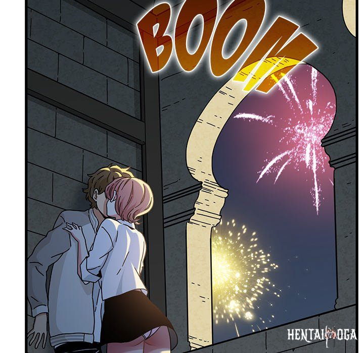 A Turning Point A Turning Point Chapter 86 - Page 154