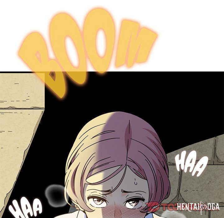 A Turning Point A Turning Point Chapter 86 - Page 156