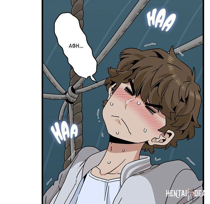 A Turning Point A Turning Point Chapter 86 - Page 16