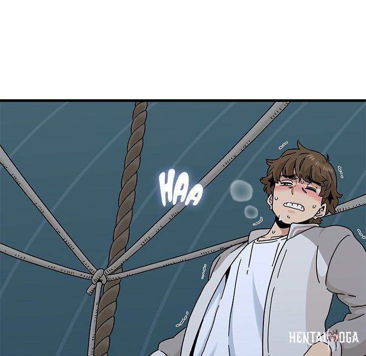 A Turning Point A Turning Point Chapter 86 - Page 18