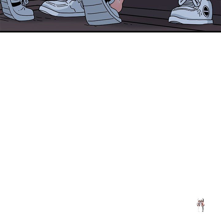 A Turning Point A Turning Point Chapter 86 - Page 20