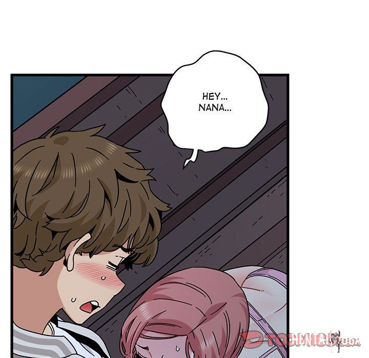 A Turning Point A Turning Point Chapter 86 - Page 21