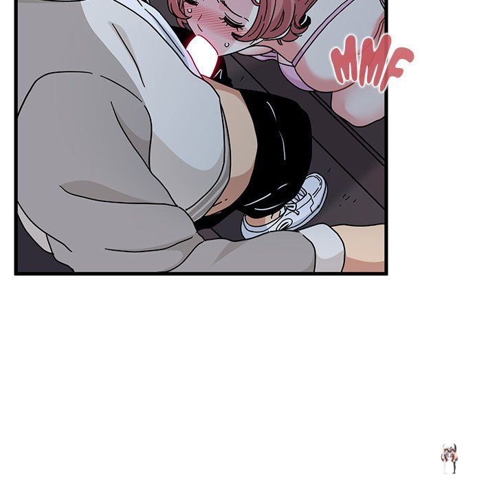 A Turning Point A Turning Point Chapter 86 - Page 22