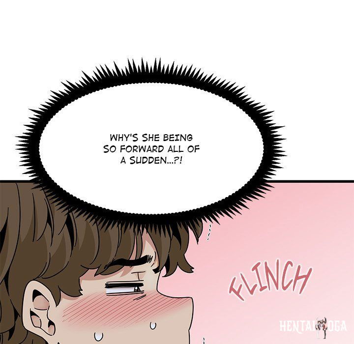 A Turning Point A Turning Point Chapter 86 - Page 23