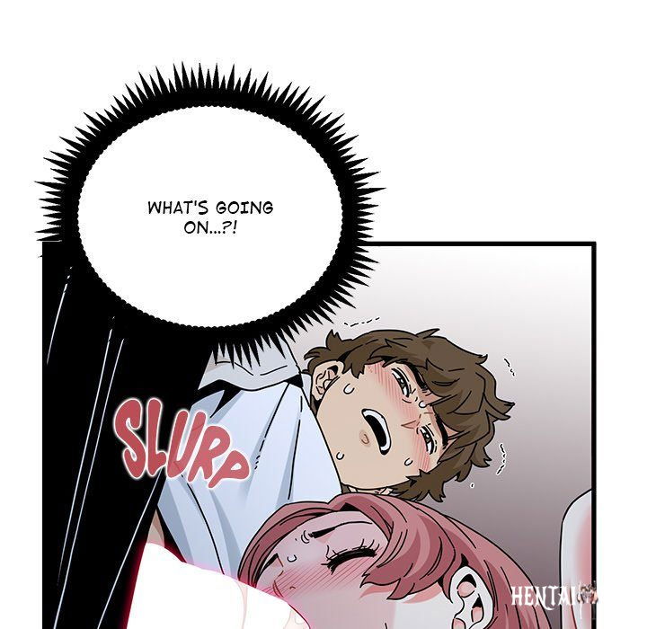 A Turning Point A Turning Point Chapter 86 - Page 25